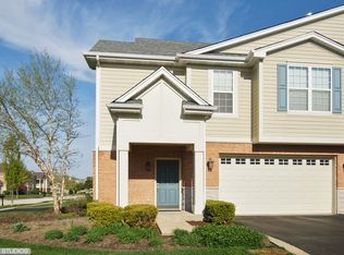 1365 Scarboro Rd #406, Schaumburg, IL 60193