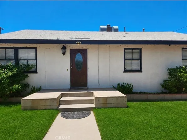 38725 Jacklin Ave, Palmdale, CA 93550
