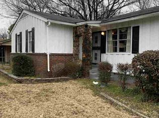 5590 Millbranch Rd LOT 135, Memphis, TN 38116