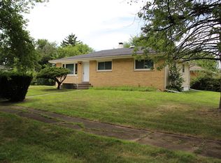 1135 E 52nd Ave, Gary, IN 46410