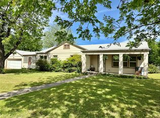 717 N Grafton St, Dublin, TX 76446