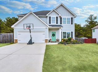 224 Waters Edge Pkwy, Temple, GA 30179
