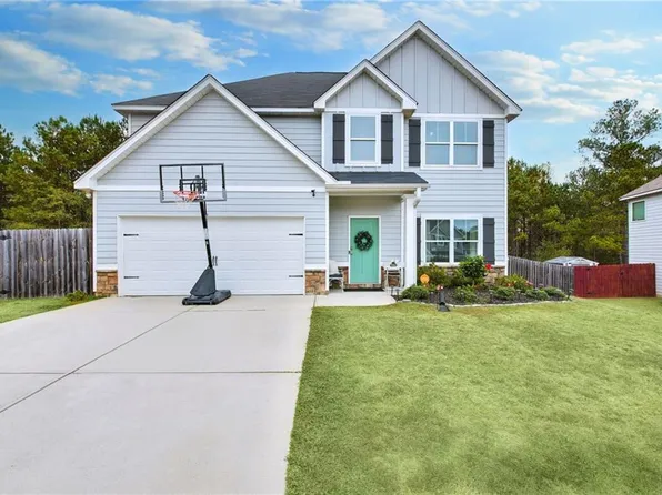 224 Waters Edge Pkwy, Temple, GA 30179