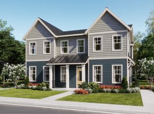 Arlo Plan, Reed's Crossing : The Hawthorne Collection, Hillsboro, OR 97123