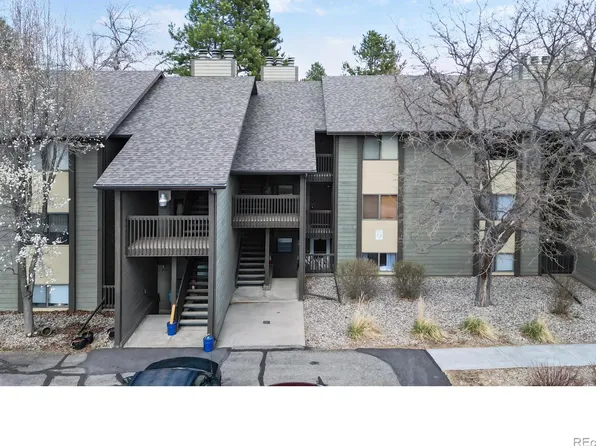 925 Columbia Road #813, Fort Collins, CO 80525