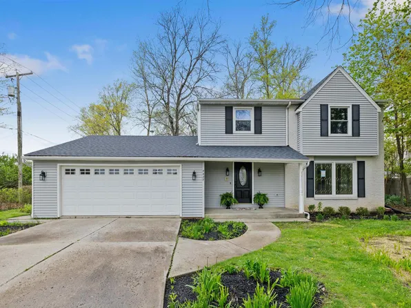 7427 Granada Dr, Fort Wayne, IN 46835