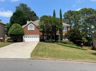 11085 Amberton Xing, Johns Creek, GA 30097