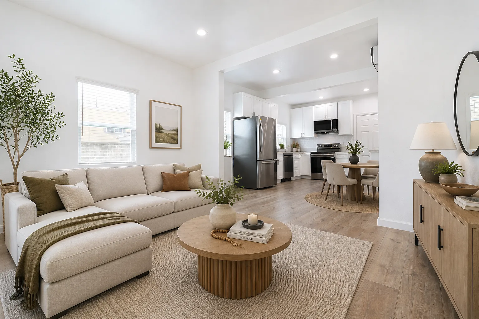 2 bed, 700 sqft, $2,749 — Photo 1