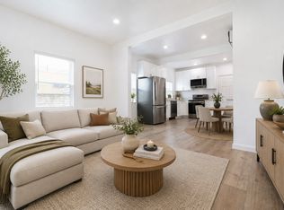 4538 1/2 Dozier Ave, Los Angeles, CA 90022