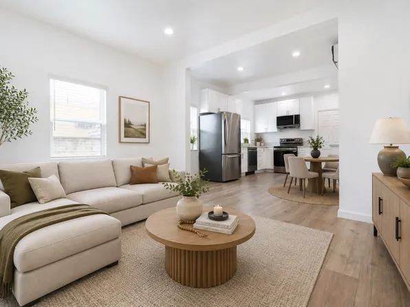 4538 1/2 Dozier Ave, Los Angeles, CA 90022