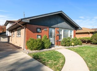 14230 Kimbark Ave, Dolton, IL 60419