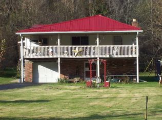 9387 State Route 772, Chillicothe, OH 45601