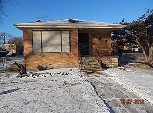 9656 S Perry Ave, Chicago, IL 60628