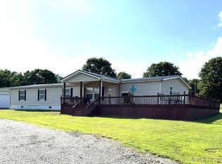 114684 S 4302nd Rd, Porum, OK 74455