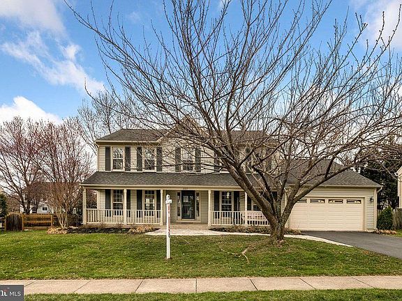 5th image of 2607 Stone Mountain Ct