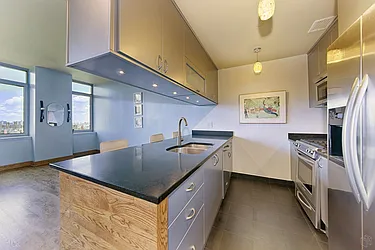 Sold by Halstead Real Estate