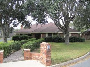117 Lark Ct, McAllen, TX 78504