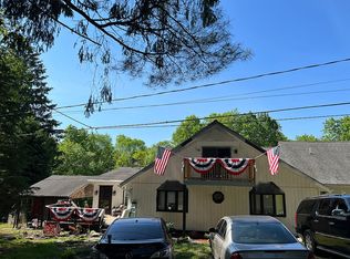 112 Okeefe Ter, Canadensis, PA 18325