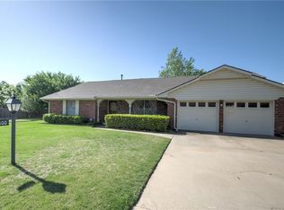 4600 NW 34th St, Oklahoma City, OK 73122