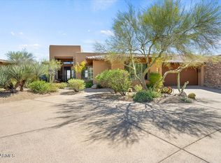 9819 E Broken Spur Dr, Scottsdale, AZ 85262