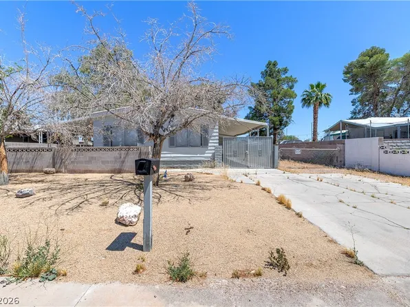 3650 Arbolado Dr, Paradise Town, NV 89121