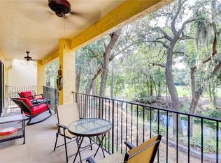 1 Grasslawn Ave #205, Hilton Head Island, SC 29928