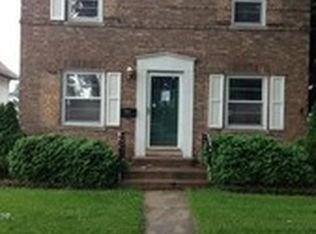 3831 Cuyler Ave, Berwyn, IL 60402