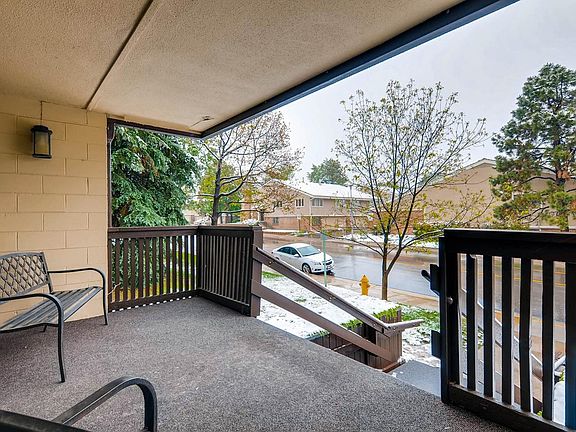 4th image of 6980 E Girard Ave APT 109