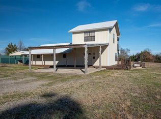 425 County Road 4840, Mount Pleasant, TX 75455