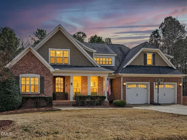 85 Skygrove Dr, Clayton, NC 27527