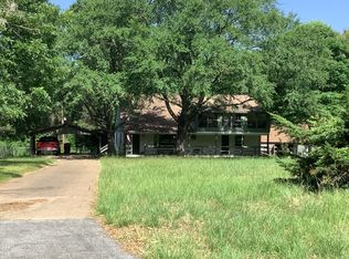 10076 Quail Run Rd, Tyler, TX 75709