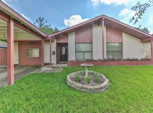 11503 Fawnway Dr, Houston, TX 77048