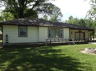 3752 Legion Dr, Saint Marys, OH 45885