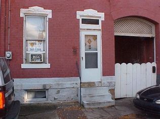 1816 Carey Way #HOUSE, Pittsburgh, PA 15203