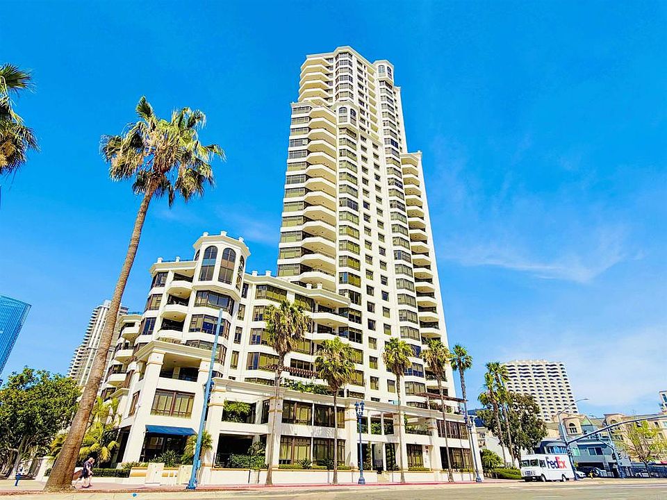 1st image of 700 W Harbor Dr Unit 1606