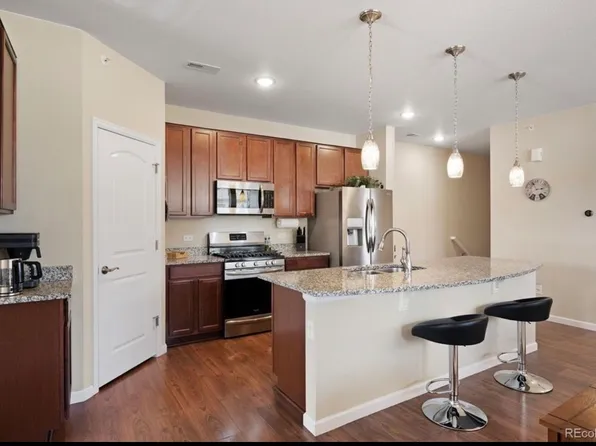 24887 E Calhoun Pl #C, Aurora, CO 80016