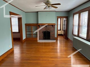 4 Mapleton St #1A, Brighton, MA 02135