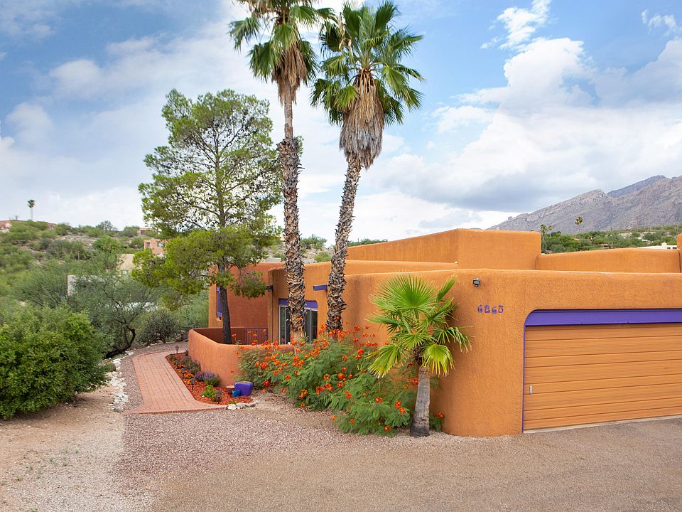 1st image of 6263 E Placita Chiripa