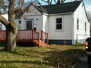 664 Melrose Ave, Pontiac, MI 48340