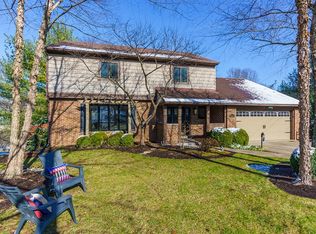 904 Witthuhn Way, Lexington, KY 40503