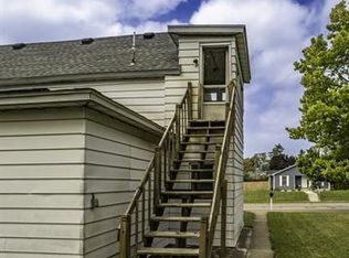 1417 W Memorial Dr #2, Muncie, IN 47302