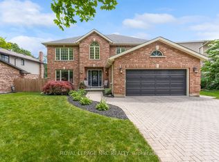 57 Millbridge Cres, Pelham, ON L0S1E1