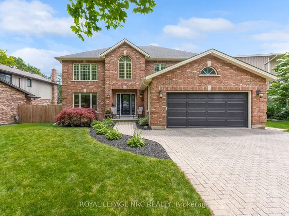 57 Millbridge Cres, Pelham, ON L0S 1E1