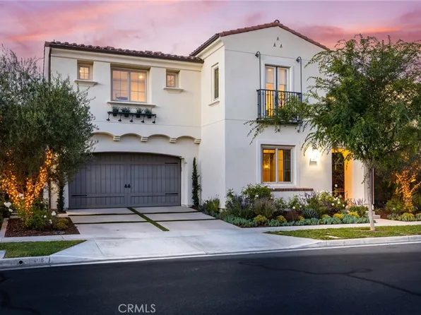 57 Lone Mountain, Irvine, CA 92602