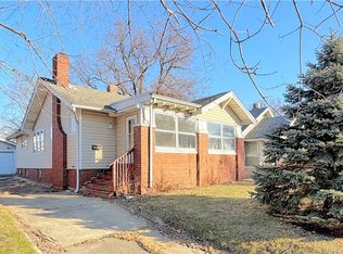 2360 E Wood St, Decatur, IL 62521