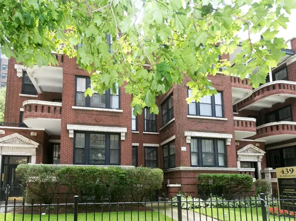 439 W Melrose St, Chicago, IL