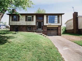 3005 Tuscaloosa Ln, Lexington, KY 40515