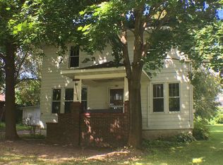 210 Grand Ave, Neillsville, WI 54456