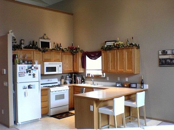 Great Kitchen