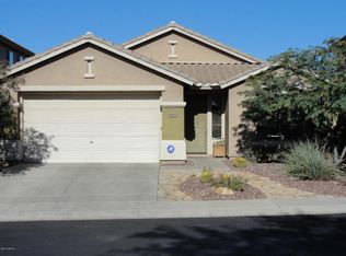 41040 N Wild West Trl, Phoenix, AZ 85086